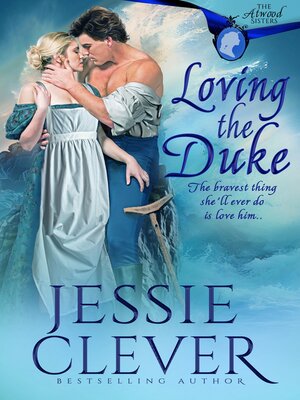 Loving the Duke - ebook